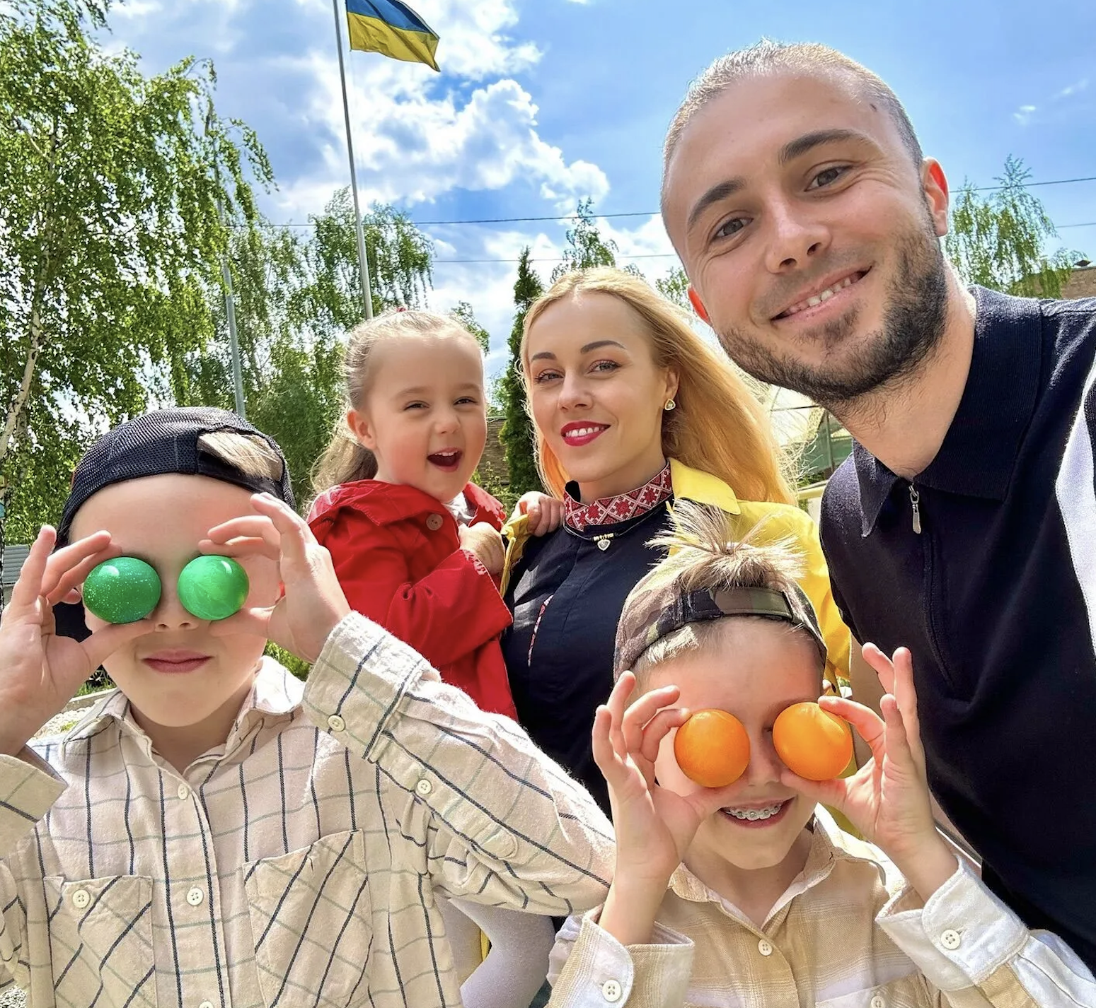 Самые завидные холостяки Украины: кто из звездных мужчин сейчас свободен